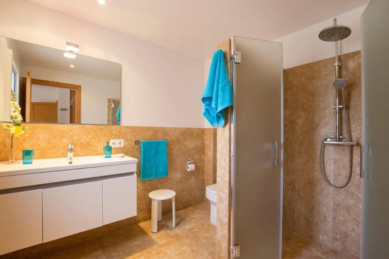 Villa Andreu By Villa Plus Port de Pollenca