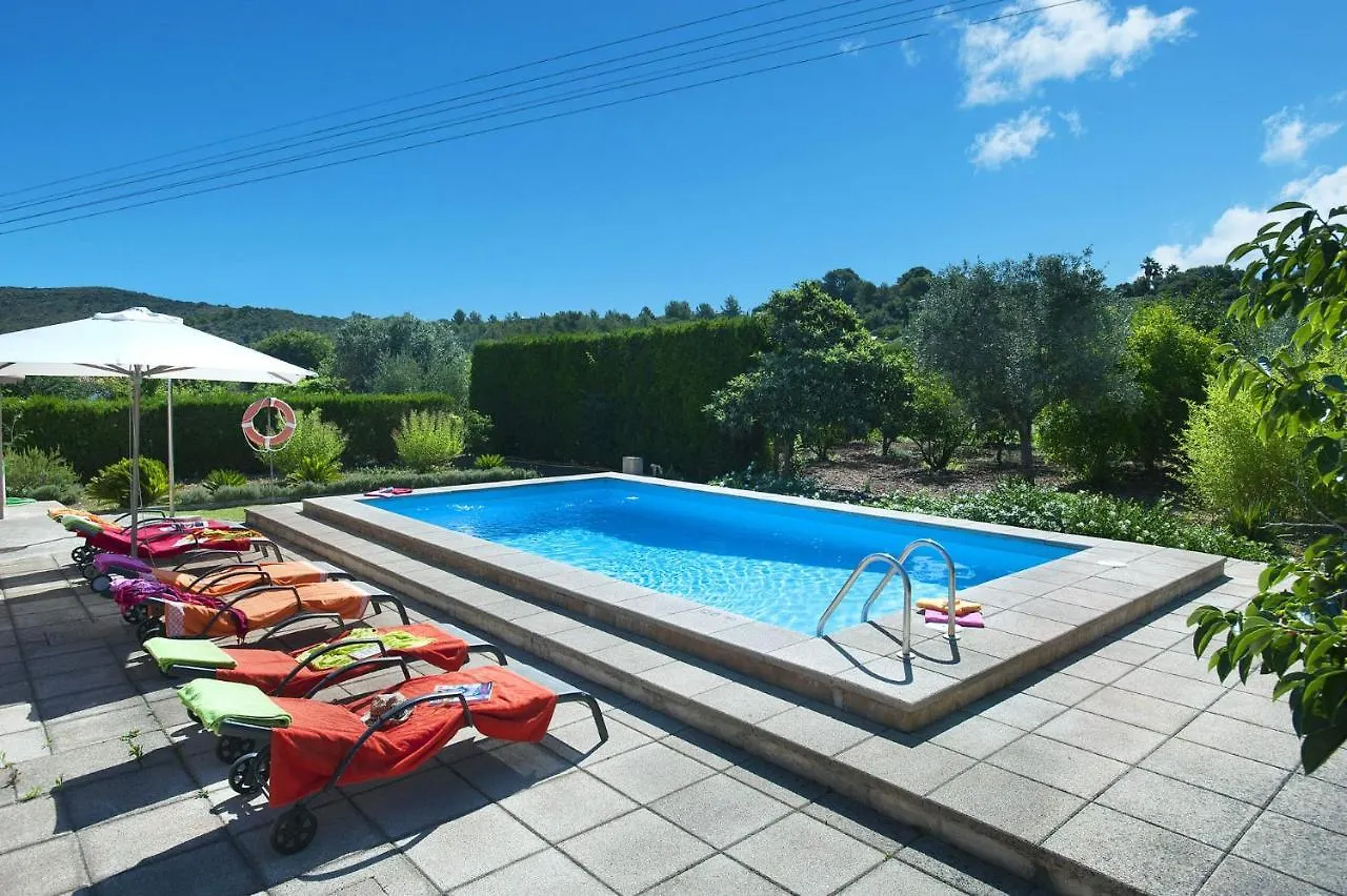 Villa Andreu By Villa Plus Port de Pollenca