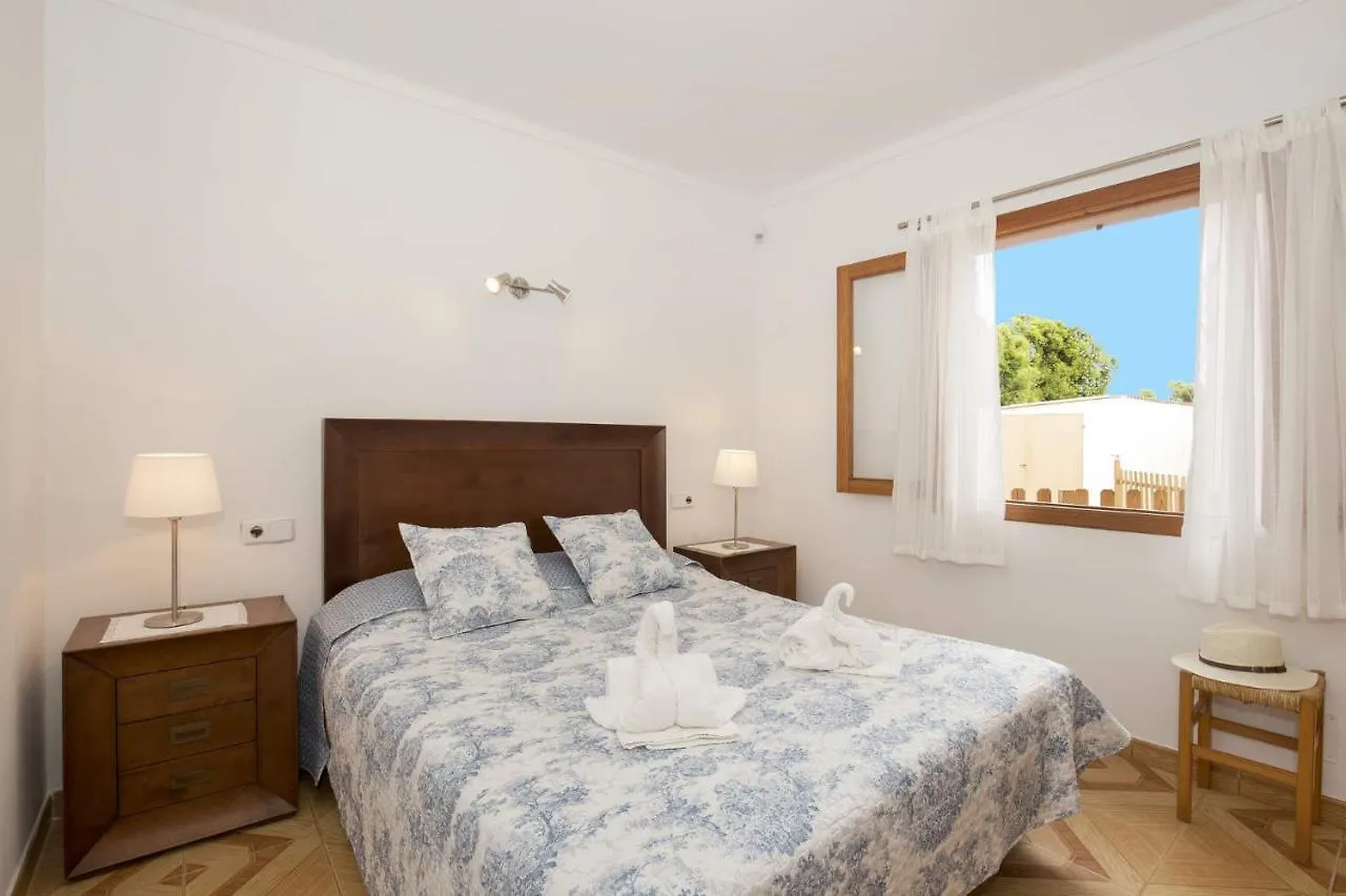 Villa Andreu By Villa Plus Port de Pollenca