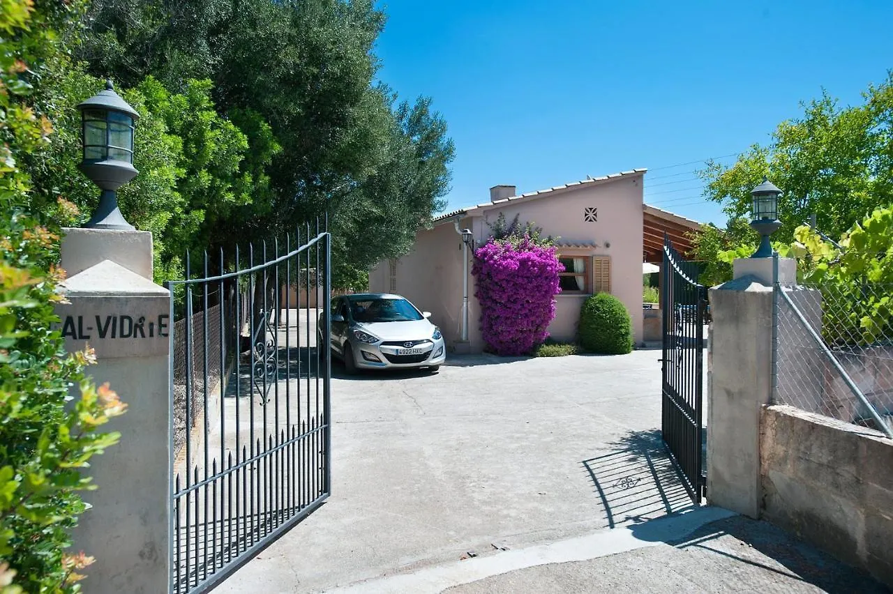 Villa Andreu By Villa Plus Port de Pollenca