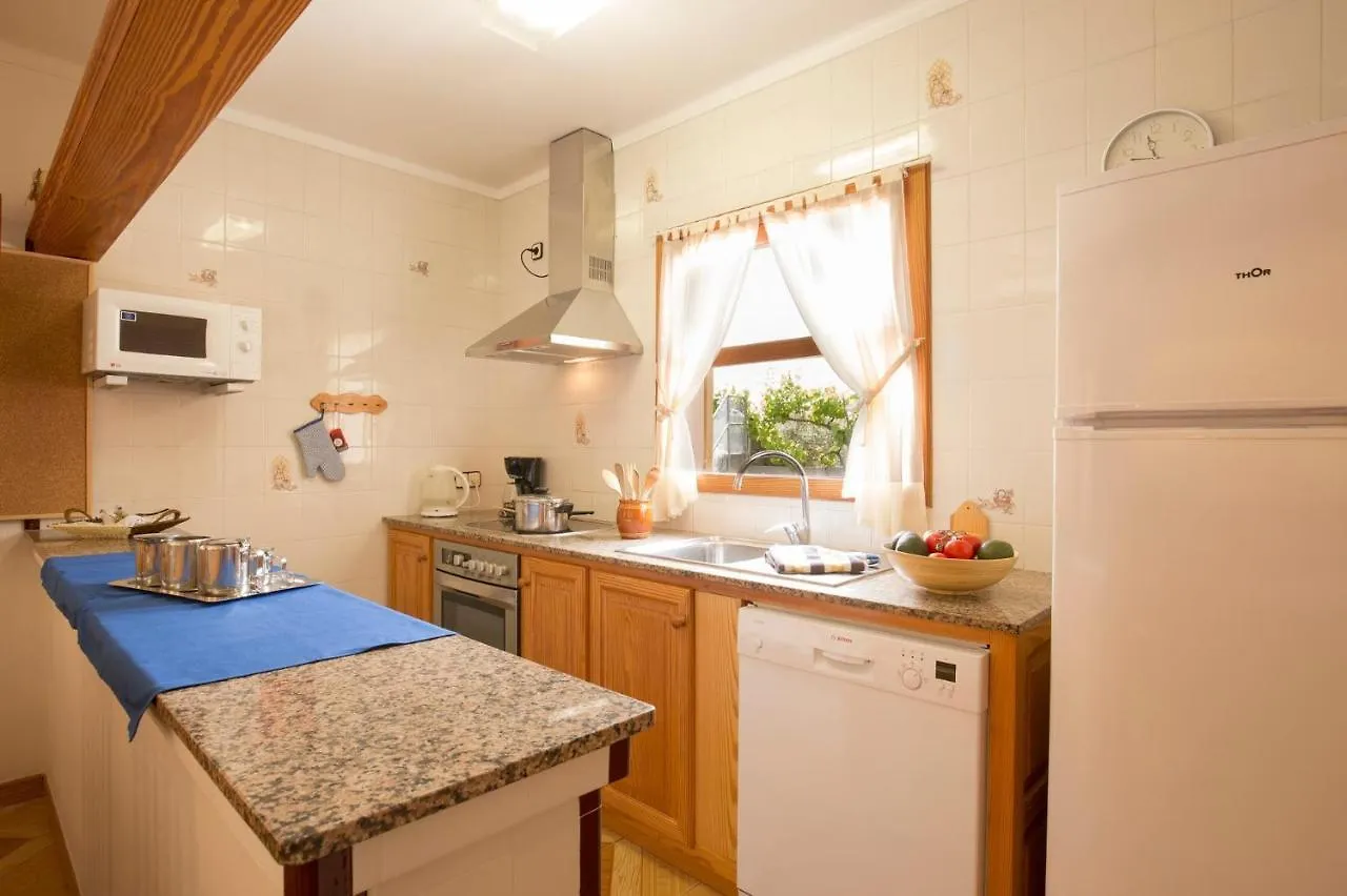 Villa Andreu By Villa Plus Port de Pollenca Spain
