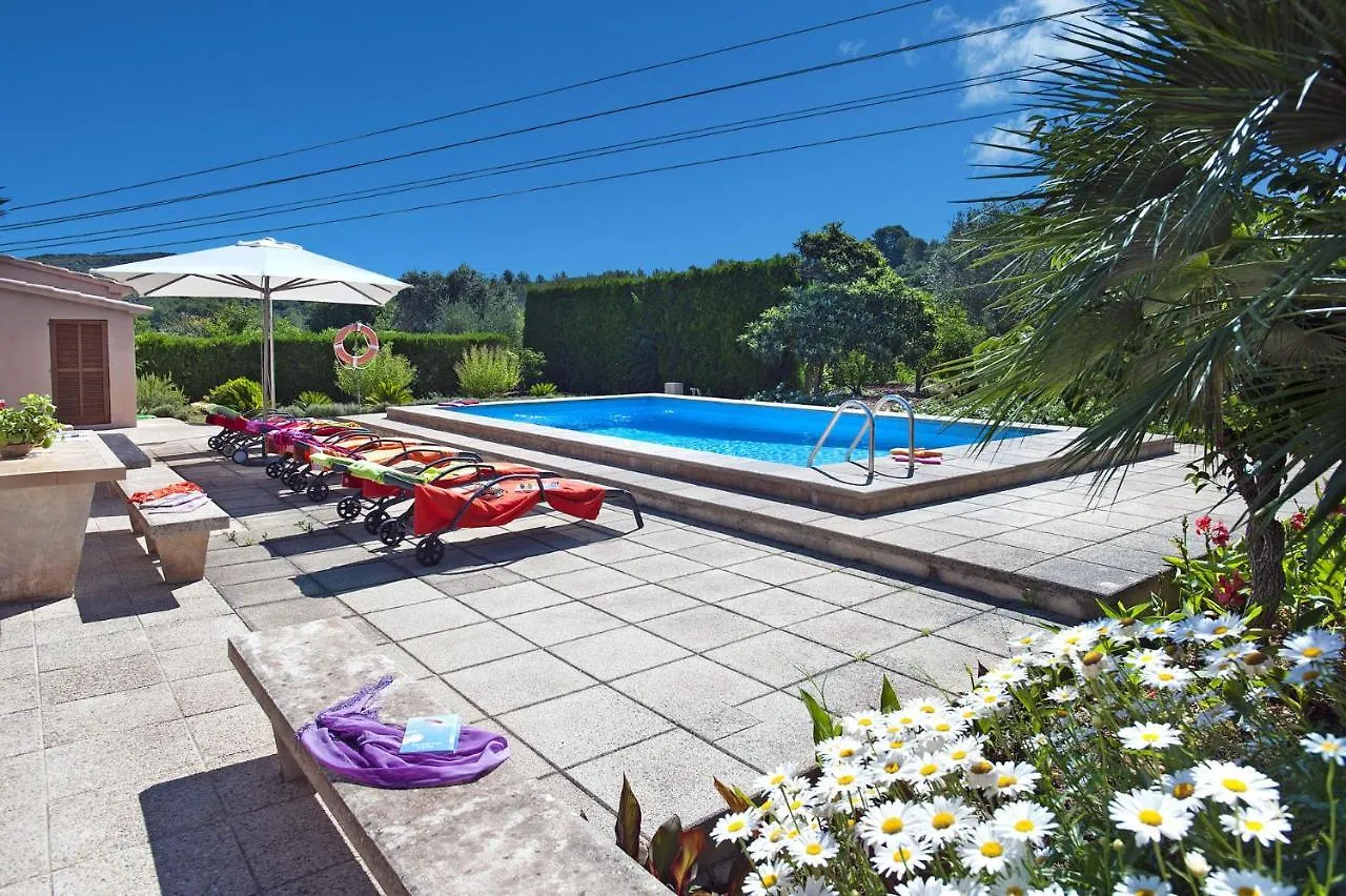 Villa Andreu By Villa Plus Port de Pollenca
