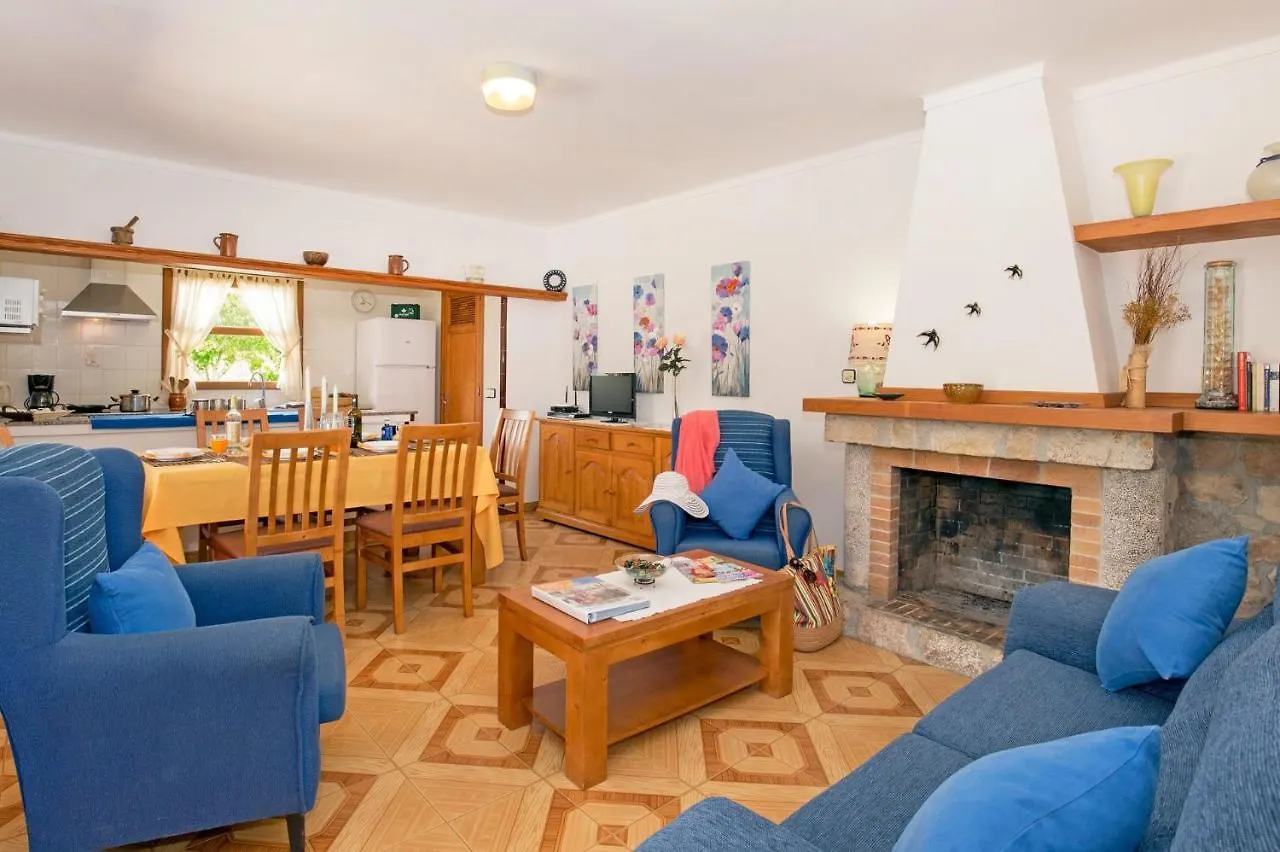 Villa Andreu By Villa Plus Port de Pollenca Spain