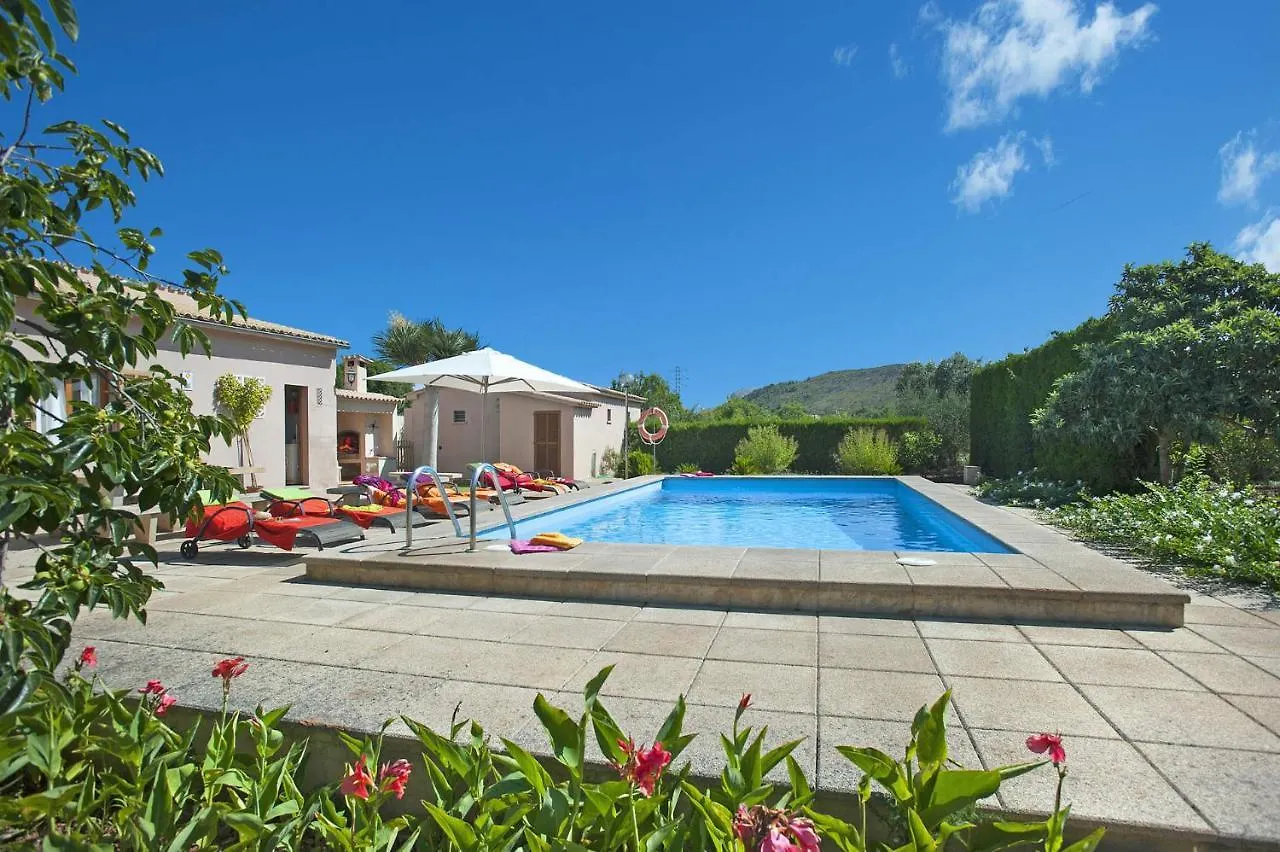 Villa Andreu By Villa Plus Port de Pollenca