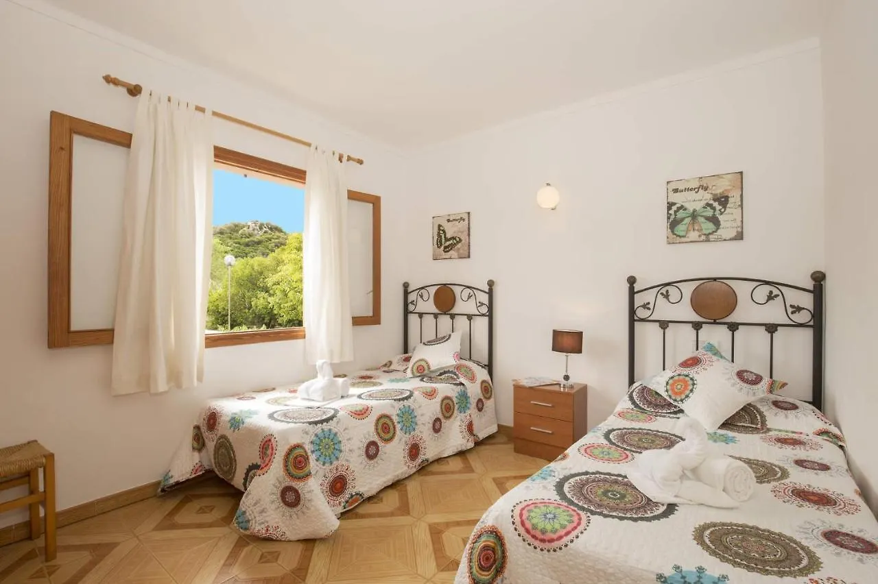 Villa Andreu By Villa Plus Port de Pollenca 0*,  Spain