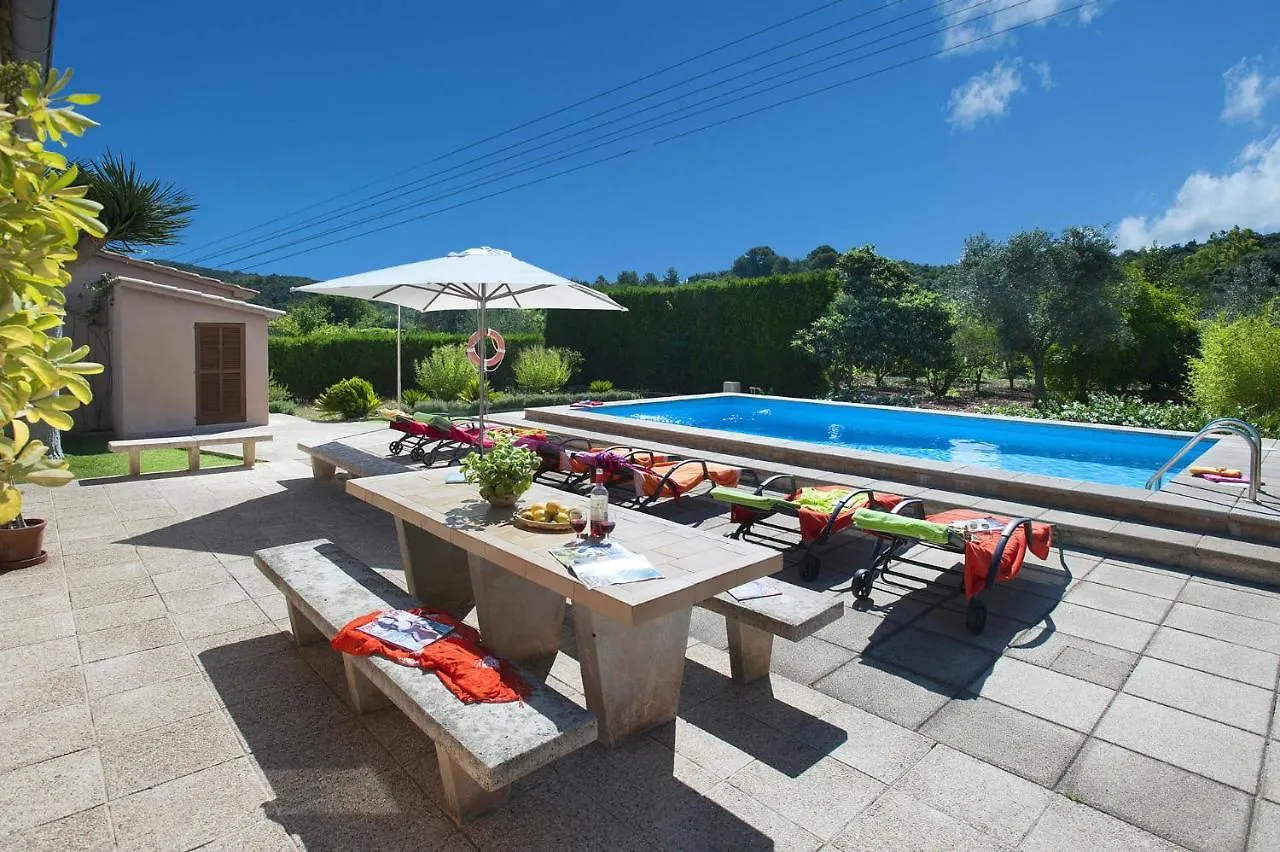 Villa Andreu By Villa Plus Port de Pollenca