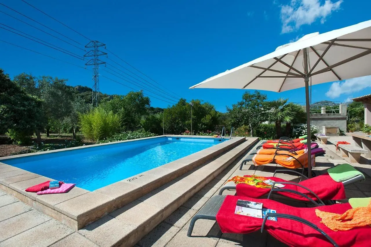 Villa Andreu By Villa Plus Port de Pollenca