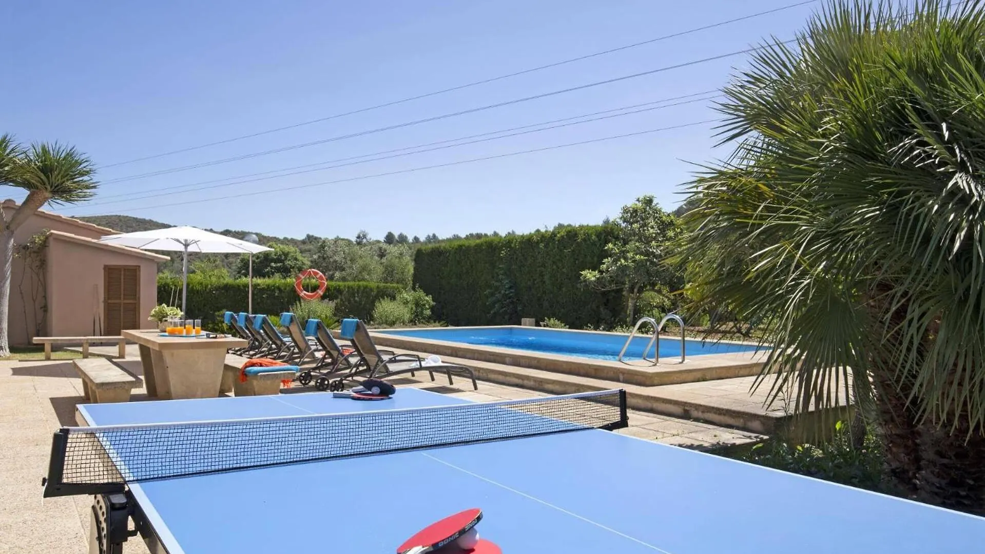 Villa Andreu By Villa Plus Port de Pollenca Spain