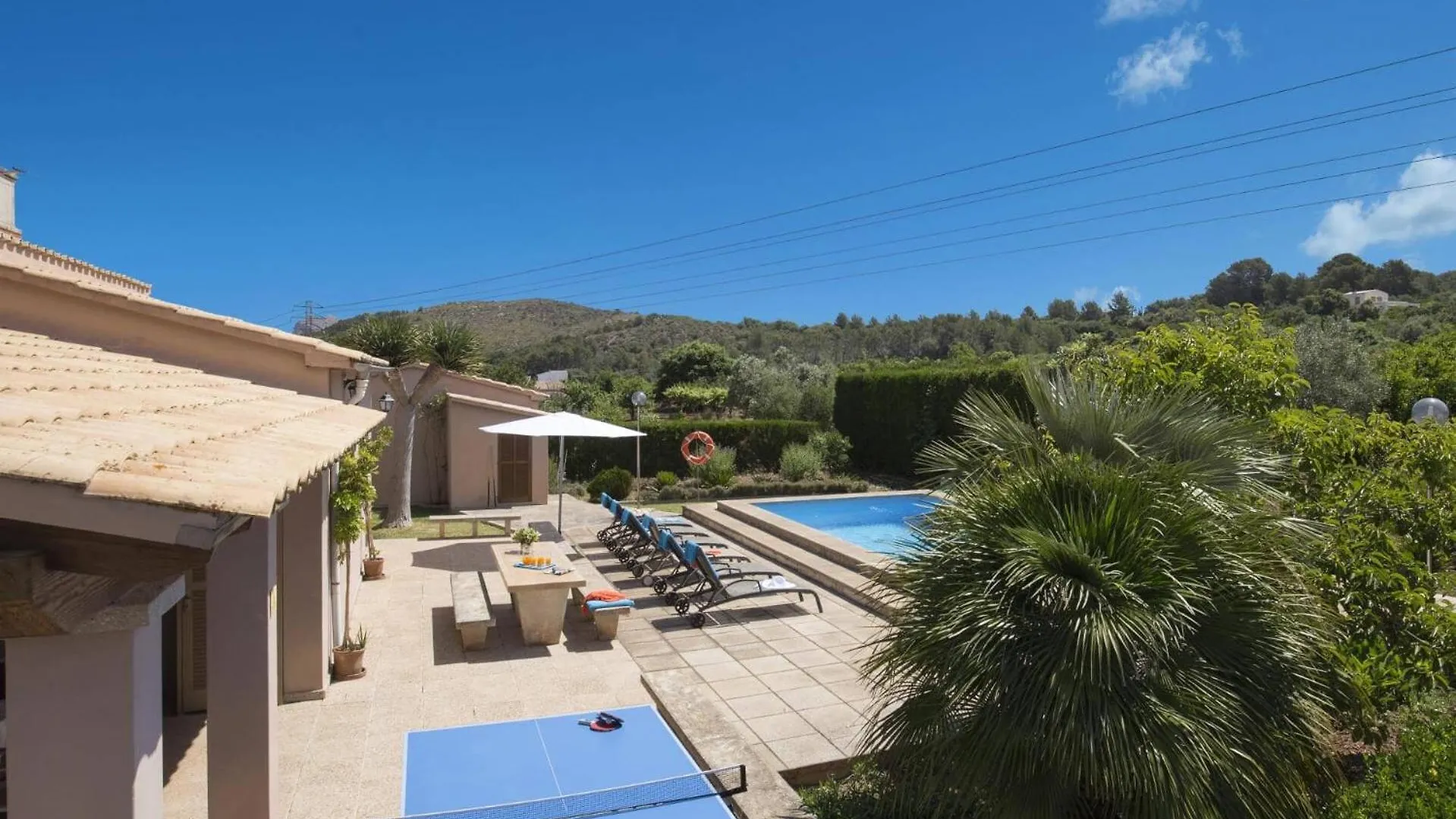 Villa Andreu By Villa Plus Port de Pollenca