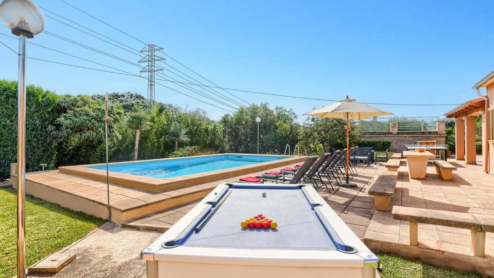 Villa Andreu By Villa Plus Port de Pollenca Spain