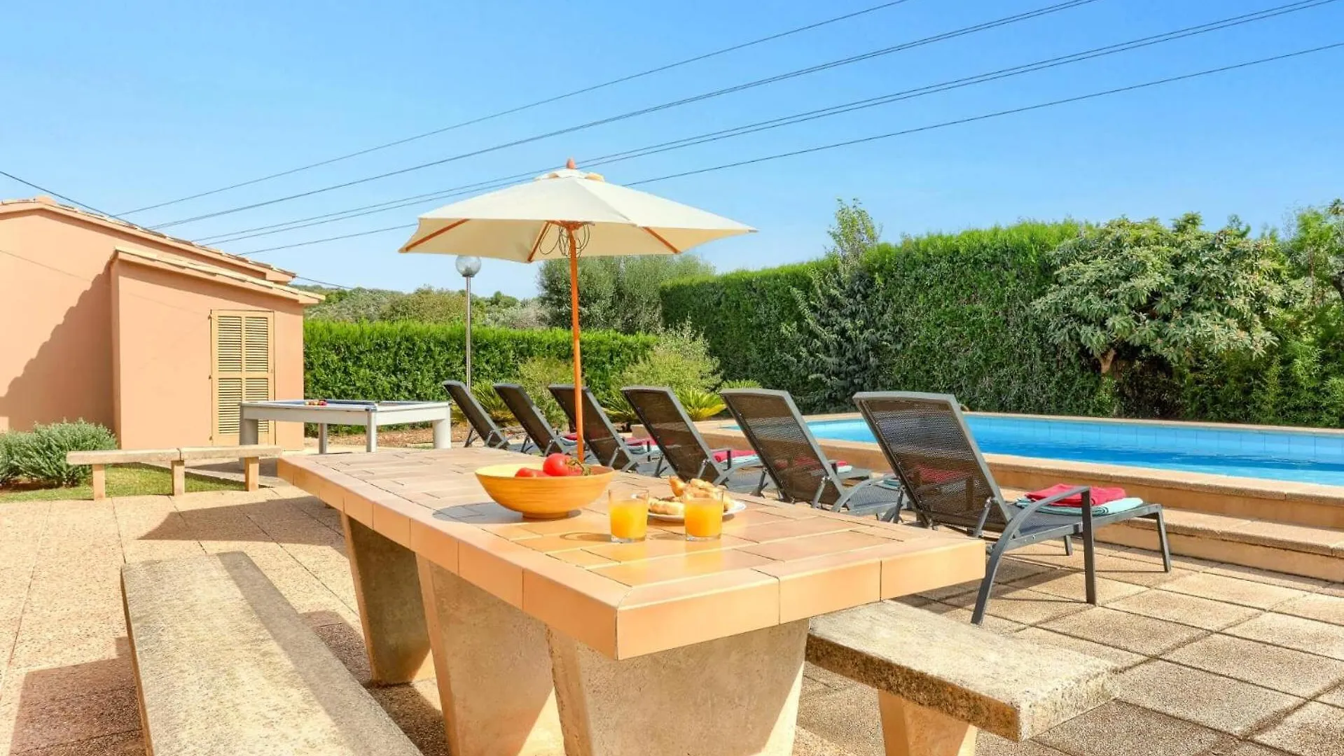 Villa Andreu By Villa Plus Port de Pollenca