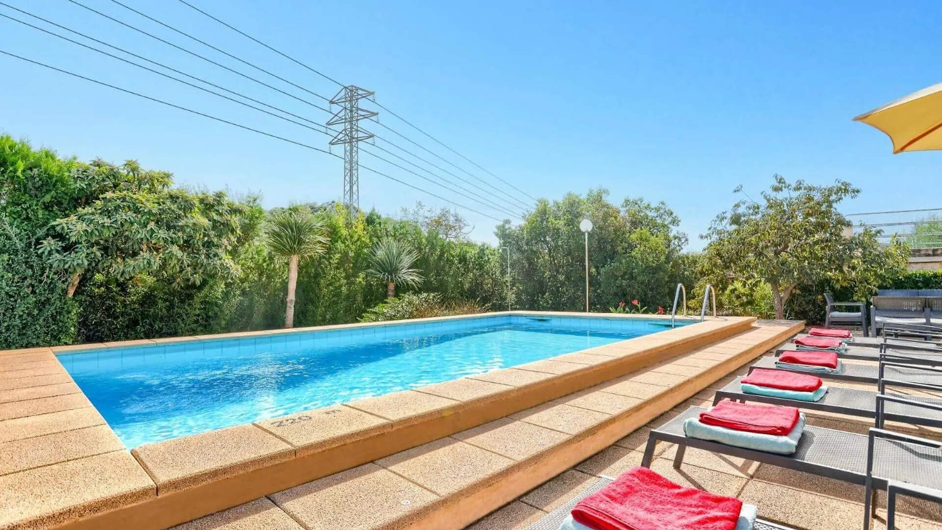 Villa Andreu By Villa Plus Port de Pollenca