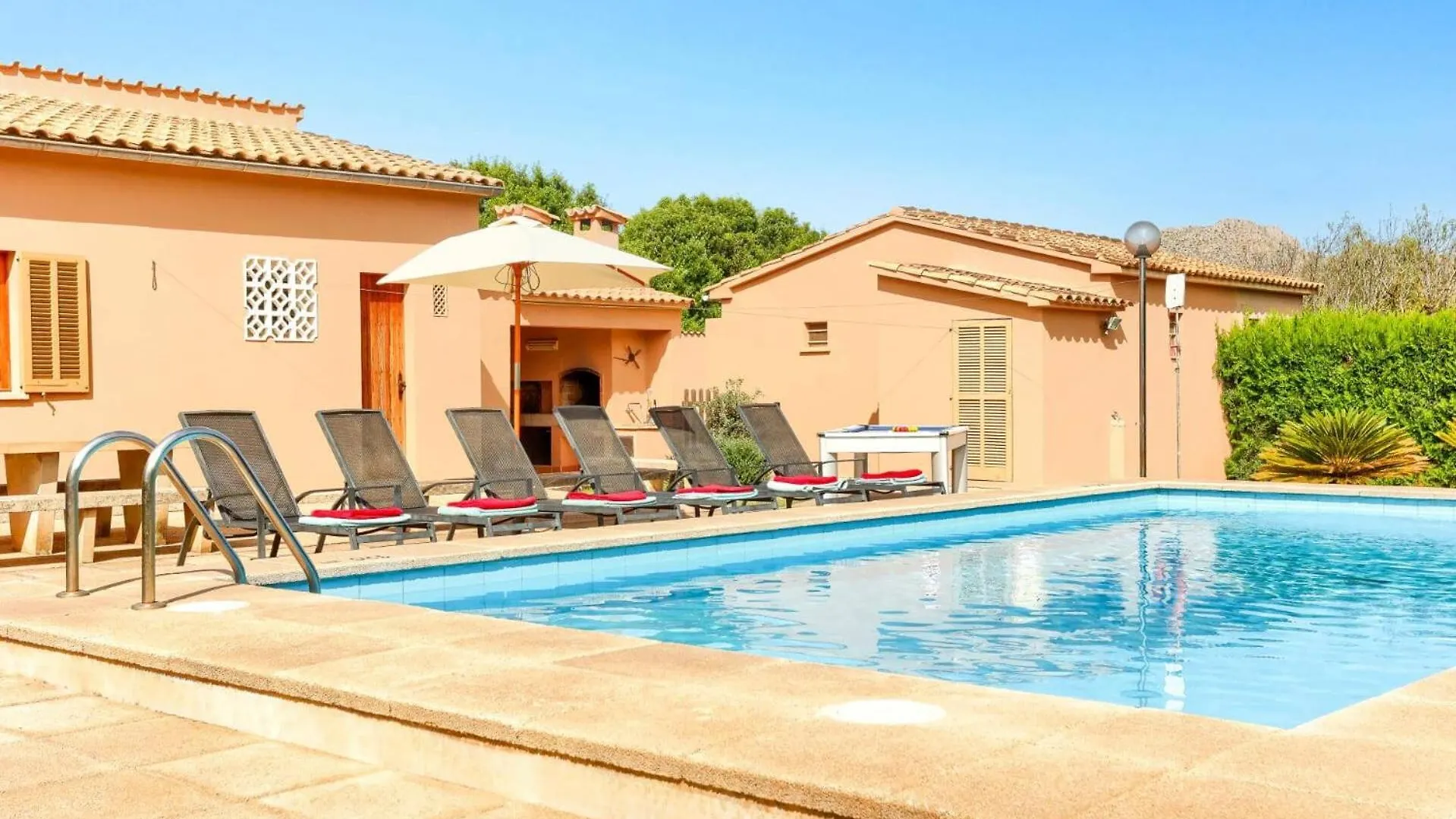 Villa Andreu By Villa Plus Port de Pollenca
