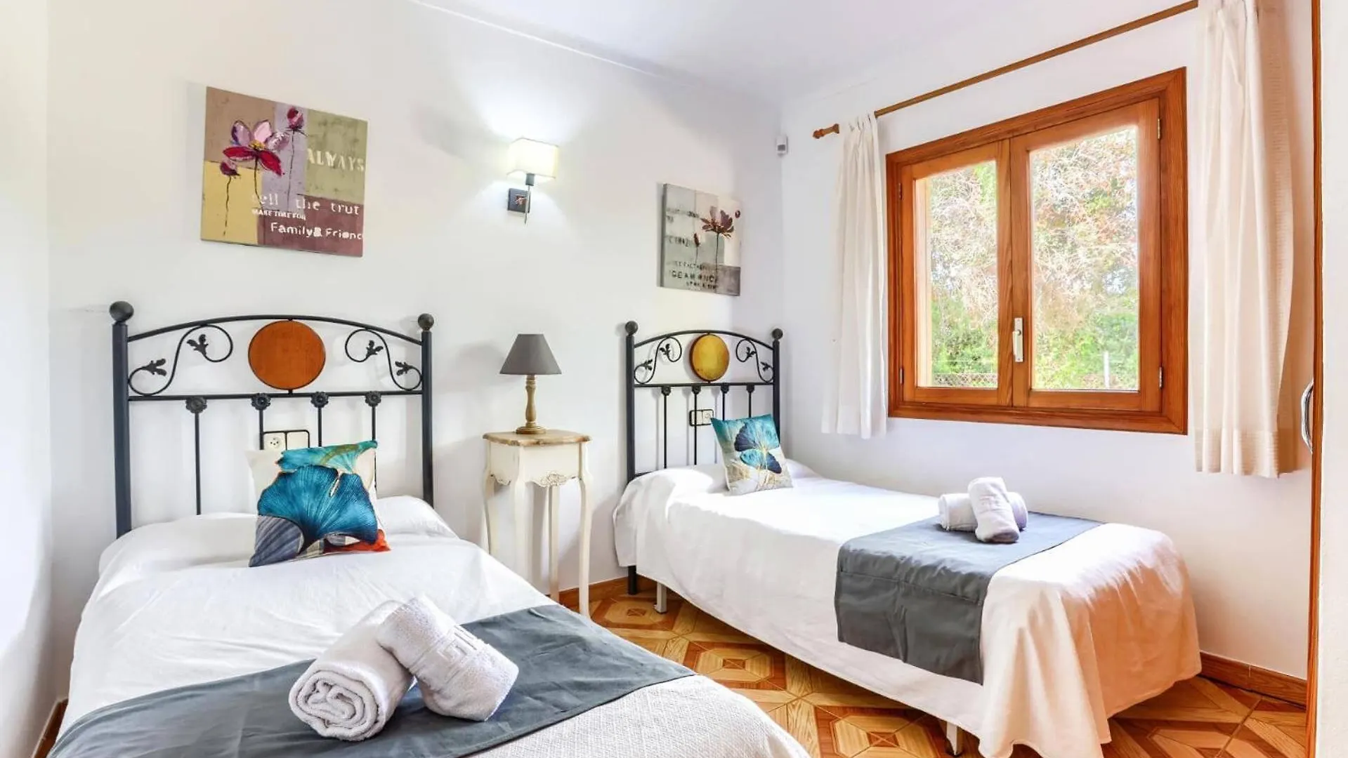 Villa Andreu By Villa Plus Port de Pollenca
