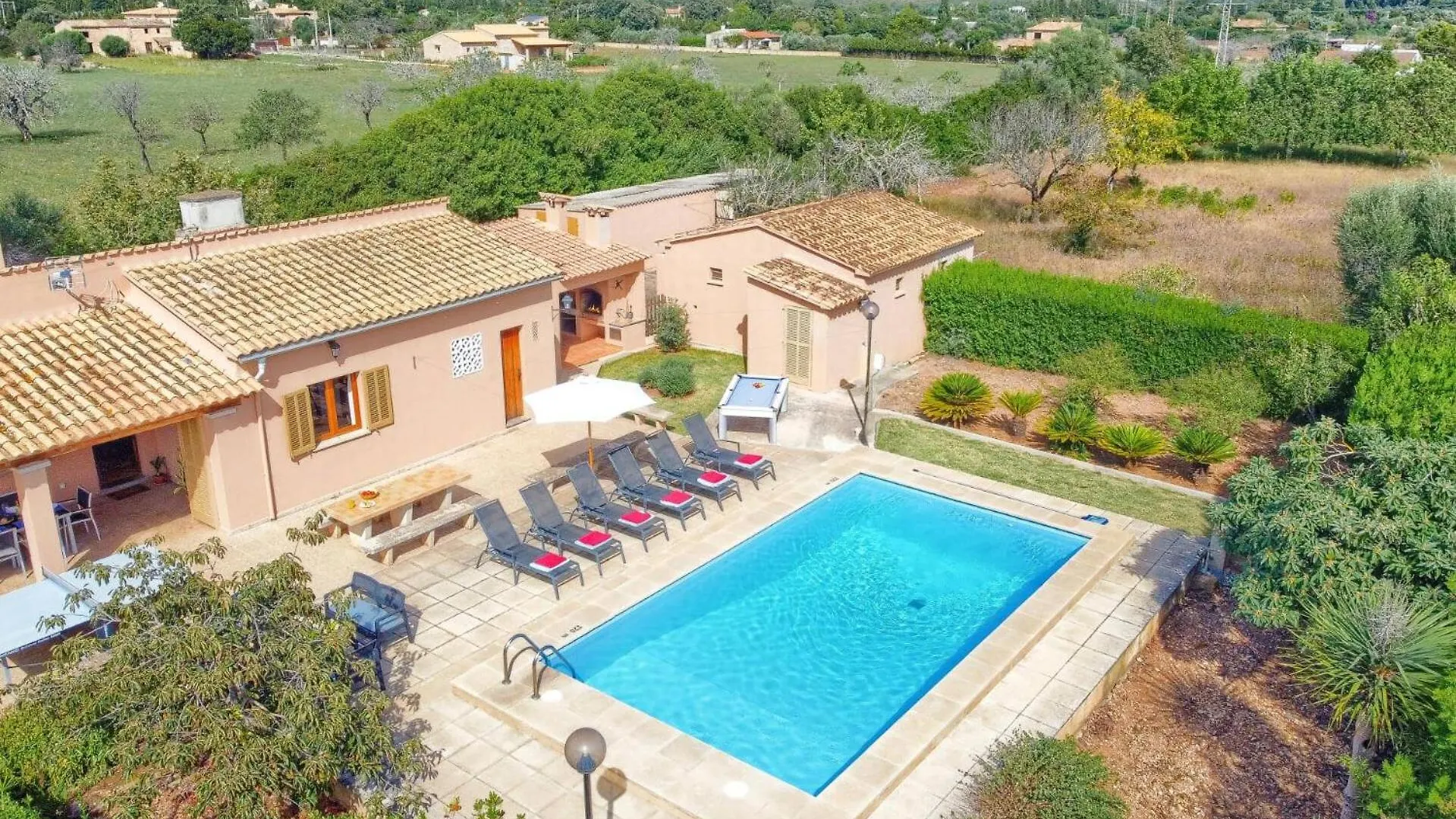 Villa Andreu By Villa Plus Port de Pollenca 0*,