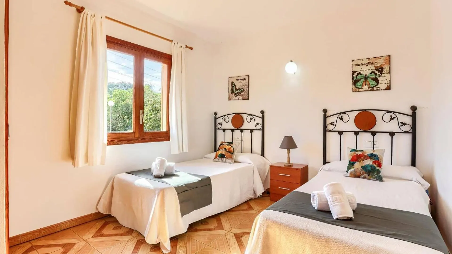 Villa Andreu By Villa Plus Port de Pollenca 0*,