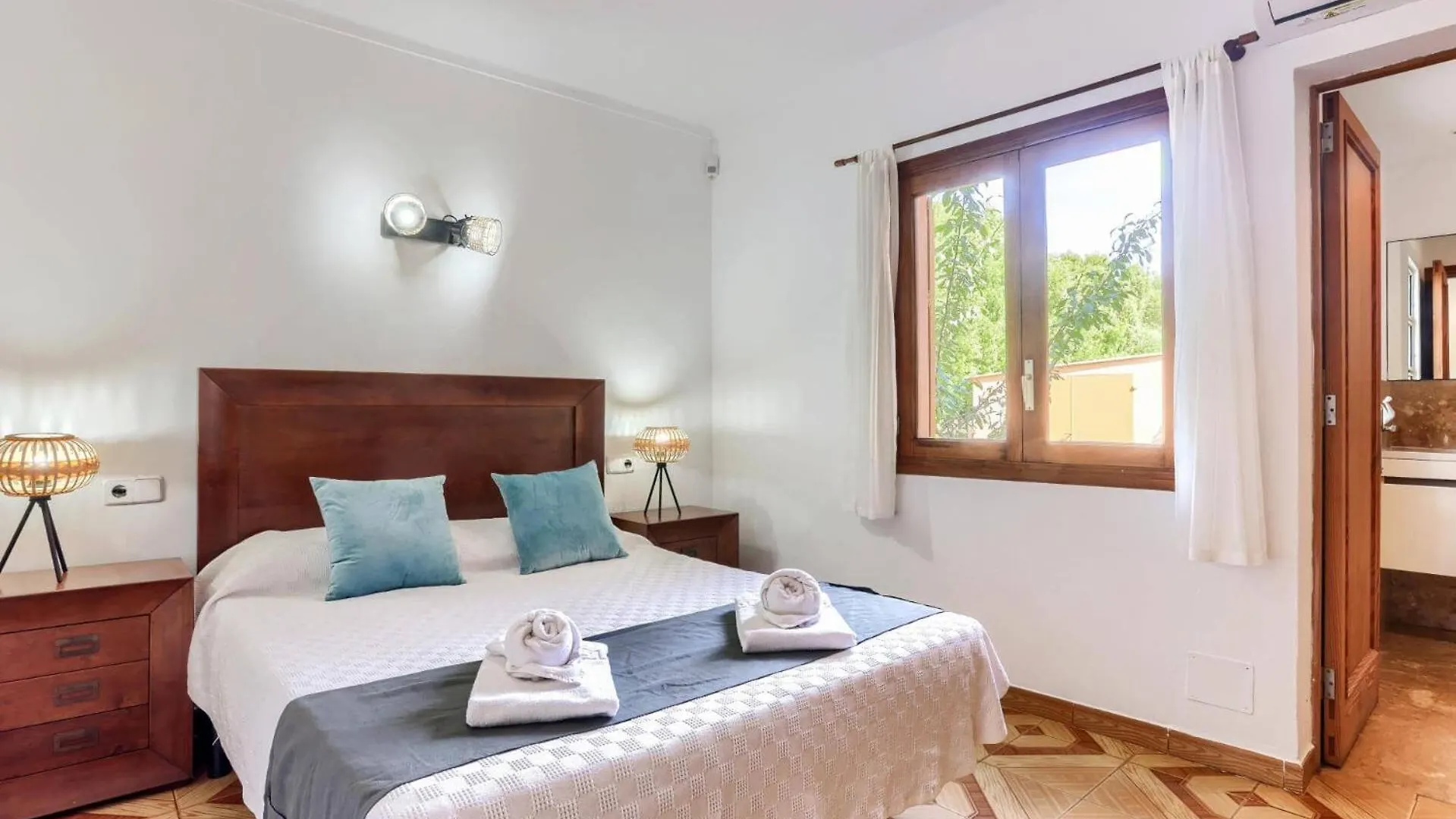 Villa Andreu By Villa Plus Port de Pollenca