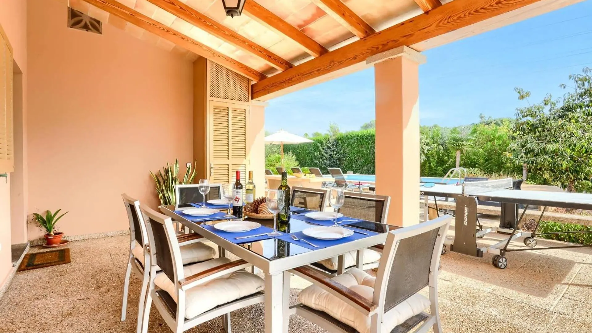 Villa Andreu By Villa Plus Port de Pollenca