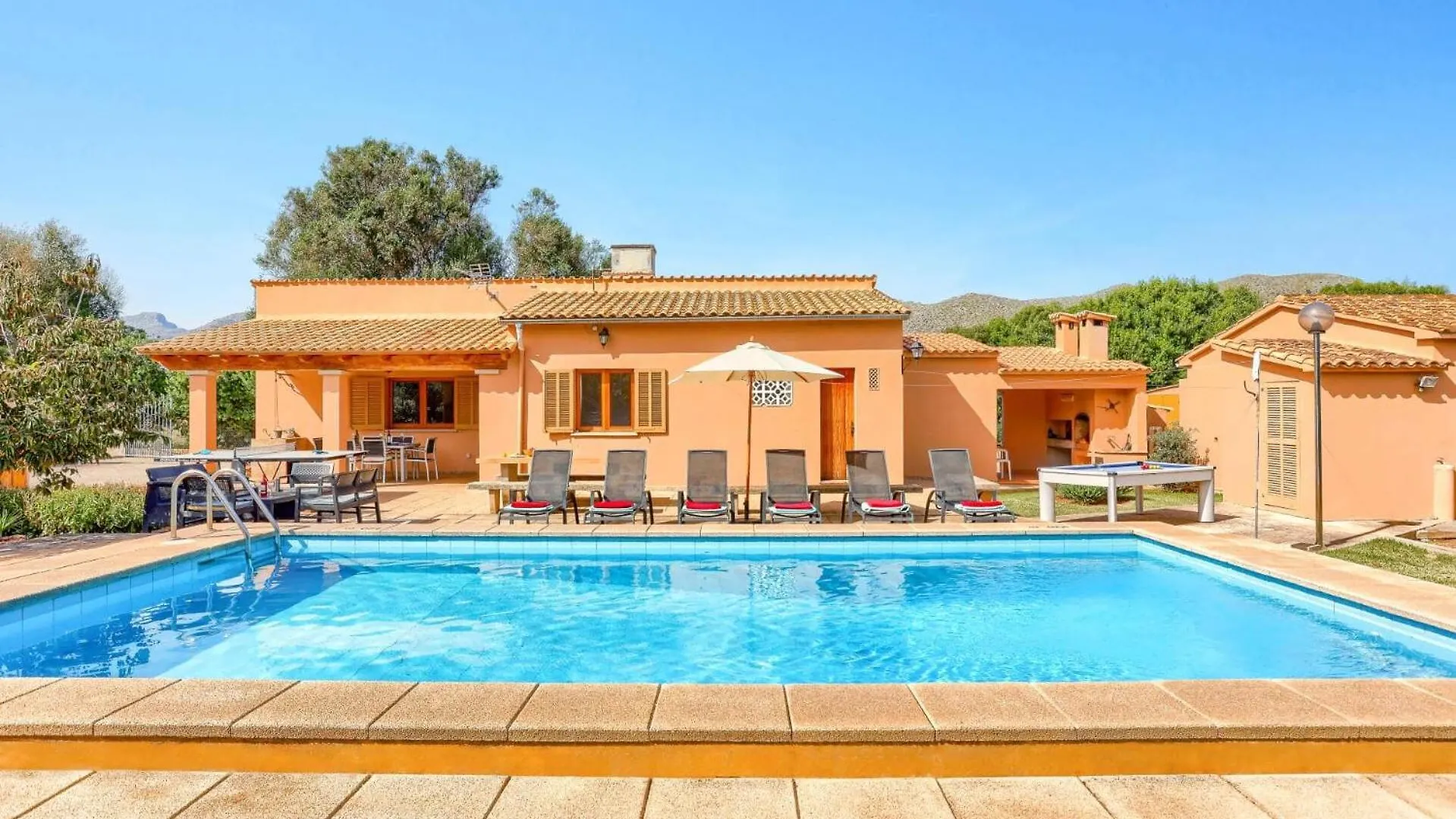 Villa Andreu By Villa Plus Port de Pollenca