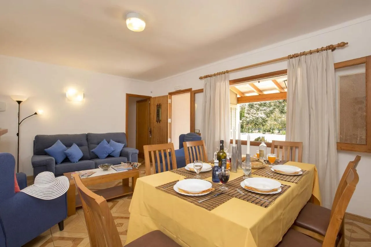 Villa Andreu By Villa Plus Port de Pollença 0*,  Španělsko