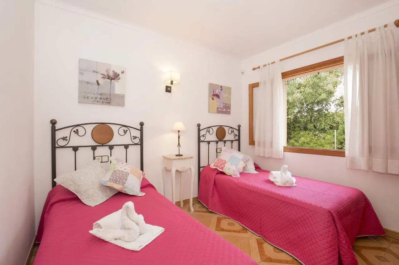 Villa Andreu By Villa Plus Port de Pollença